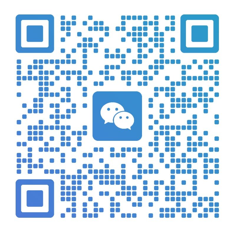 WeChat QR Code